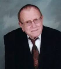 Obituary information for Lloyd Mayes