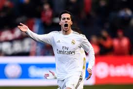 Fifa 21 real madrid attackers. Five Real Madrid Players Who Have Improved Under Zinedine Zidane