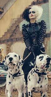 Based on disney's one hundred and one dalmatians by bill peet, cruella full movie rereleased on usa date on may 28, 2021. Cruella 2021 Imdb Emma Stone Cruella Cruella Costume