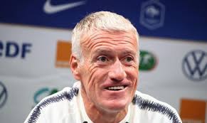 Дешам дидье (didier deschamps) футбол главный тренер франция 15.10.1968. Dide Desham O Nichej Sbornoj Kazahstana V Kieve Vy Nazyvali Kazahstan Komandoj Idiotov