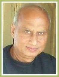 Goverdhan Namdev Sharma* ! Today is Birthday of noted Educationalist , poet  and writer Shri *Goverdhan Namdev Sharma* :'Ghayal'( Nukh :Tamrayan  ताम्रायण ) , who was born