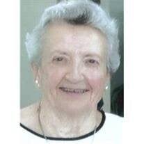 Anne Catherine Beer Obituary