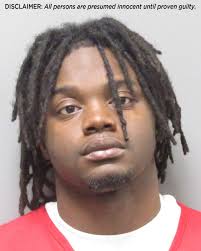 Four Arrests Made in Two Separate Incidents