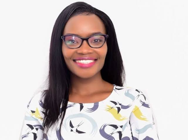 Hilda Moraa: "Get A Support System That Works With You In This Journey" -  Silicon Luxembourg