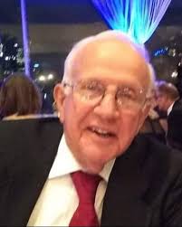 Gerald Down Obituary October 30, 2023