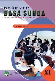 Maybe you would like to learn more about one of these? Download Buku Bahasa Sunda Kelas 11 Sma Bukusekolah Id