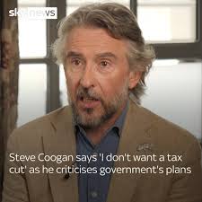 'I don't want a tax cut'