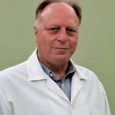 Dr. Marco Antonio Fabiani Cardiologista, Londrina