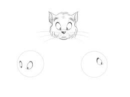 If you draw any kind of character in a cartoon style, you need to understand the main differences in muscles and bones among different cartoon categories, such as cats, birds and humans. Cartoon Fundamentals The Secrets In Drawing Animals