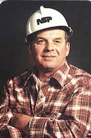 Merlin Ingvald Everson, Oct. 21, 2009, issue