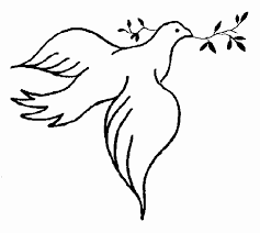 All of our printables are free. Dove Coloring Pages