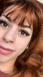 Lashed by Emily Marie