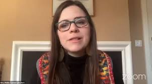 @RevDrBarber's video Tweet