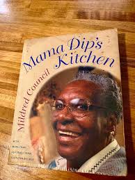 Carolina Soulfrito BBQ