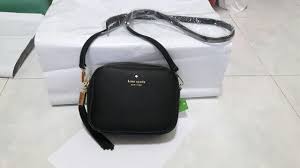Luxurycometrue.com is malaysia leading luxury online shop that selling imported brand new 100% authentic and genuine. Kate Spade Sling Bag Malaysia Buy Clothes Shoes Online