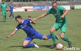 Bezirksliga Nord: Sechs Tore und kein Sieger im Weidener Stadtderby