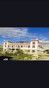 ROYAL MUSTANG RESORT - B&B Reviews (Lomanthang, Nepal)
