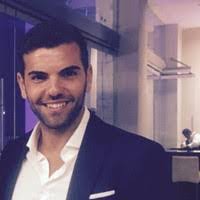 Deniz Serinken's Instagram, Twitter & Facebook