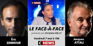 Marine le pen moqueuse sur une candidature. Eric Zemmour On Twitter Je Vous Donne Rendez Vous Ce Soir Dans Faceaface Avec Jacques Attali Sur Cnews Https T Co 7lflzzogz1 Twitter
