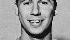 Charles "Chili" Ishmael