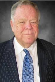 Rex Fuller Obituary (1944