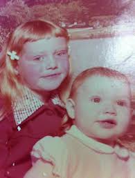 Week 154 Siblings, Then vs Now