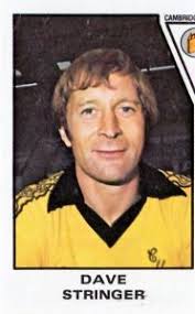 DT92 ~ Dave Stringer