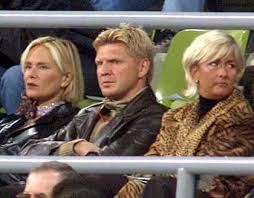 Find the perfect claudia effenberg stock photos and editorial news pictures from getty images. Effenbergs Liebesleben Ich Habe Sie Dem Strunz Aber Nicht Ausgespannt Der Spiegel