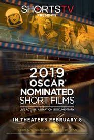 Hdq 720p 1080p 2019 Oscar Nominated Shorts Animation P E L I C U L A Completos 2019 Espanol Latino Subtitulado Short Film Movies Online Live Action