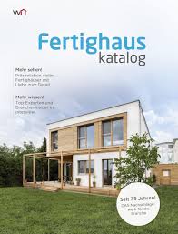 Fertighauskatalog 2020 By Wohnnet Issuu