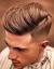Medium Hair Trendy Hair Style Boys
