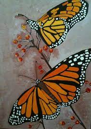 Pin En Butterflies