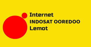 Memakai koneksi internet dari indosat bisa menjadi sangat cepat, lho. Cara Mempercepat Koneksi Internet Indosat Lemot Statusgue Com