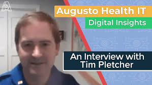 An Interview with Tim Pletcher