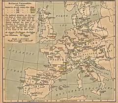 Inclusion in this list is determined by the date at which the educational institute met the traditional. List Of Oldest Universities In Continuous Operation Wikipedia