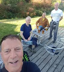 Alpha 81 reunion glasgow uni medics