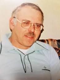 Harry Randall Obituary