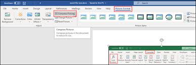 Don't worry about file formats again. 7 Tips To Compress Word Files Productivity Portfolio