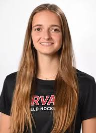 2022 Field Hockey Roster