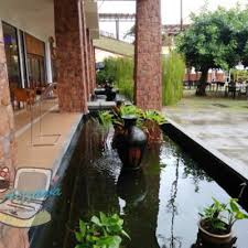 Debali resort & spa, tok bali. Pengalaman Percutian Di Tok Aman Bali Beach Resort