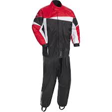 tourmaster defender 2 0 two piece rain suit