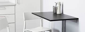 klaptafels ikea klaptafel wanden tafels