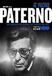 Paterno : Film Review : By Tony Macklin at tonymacklin.net