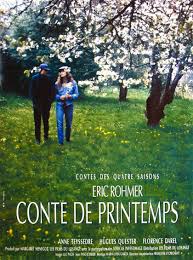 Maybe you would like to learn more about one of these? Racconto Di Primavera Film 1990 Mymovies It