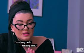 Amber Portwood Shreds Gary Shirley's Wife Kristina During Easter Instagram  Rant & Calls Her An “Opportunist”; Kristina's Sister-In-Law Fires Back