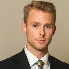 Bradley Coffman Obituary (1984