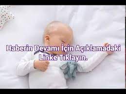 bebeklerde yurume bozuklugu nedir nasil anlasilir bebek