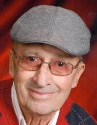 Marvin Zwick Obituary (1936