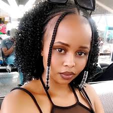 Zippy Gathogo updated her profile picture.