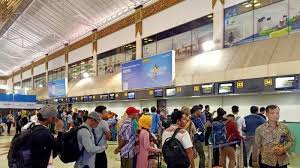 Ini Lokasi Counter Check In Terbaru Di Terminal 1 A Bandara Juanda Surabaya Surya Travel